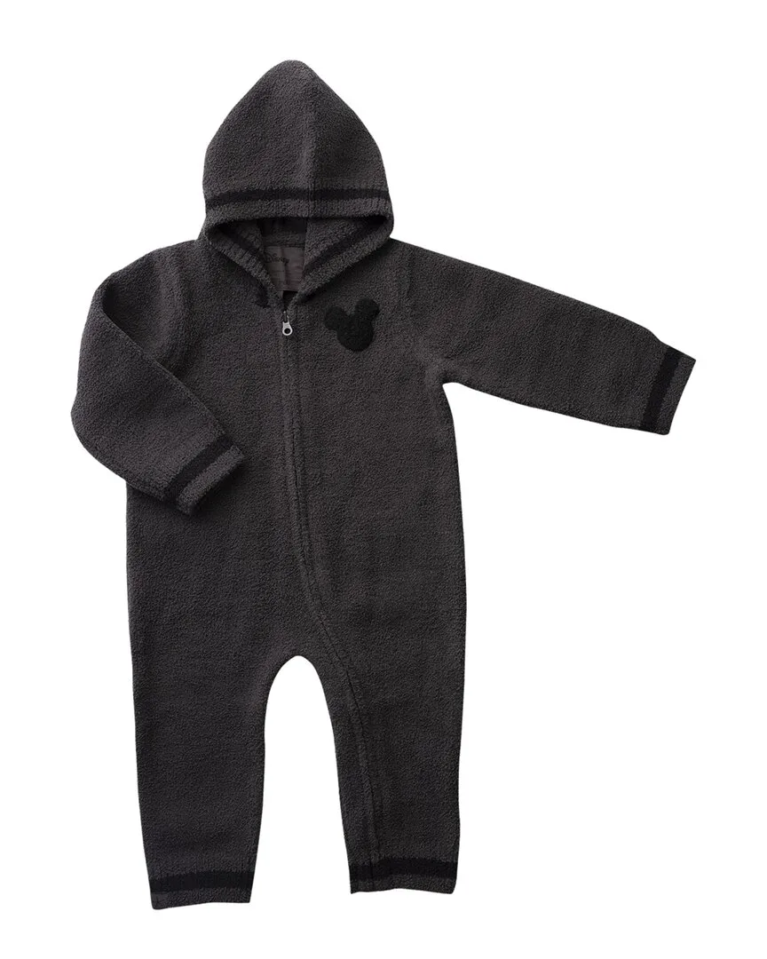 Classic Disney Infant Mickey Onesie by Barefoot Dreams