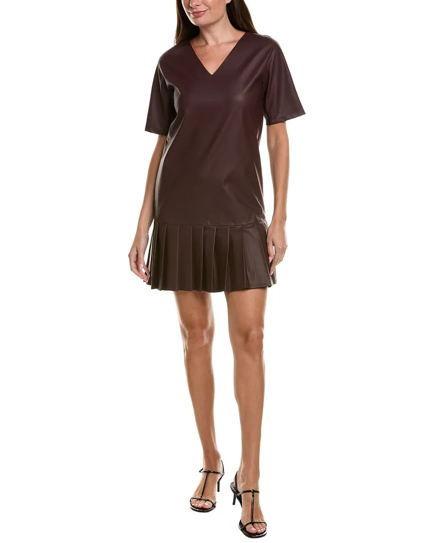 mm by Max Mara Hidesia Jersey Dress by Max Mara