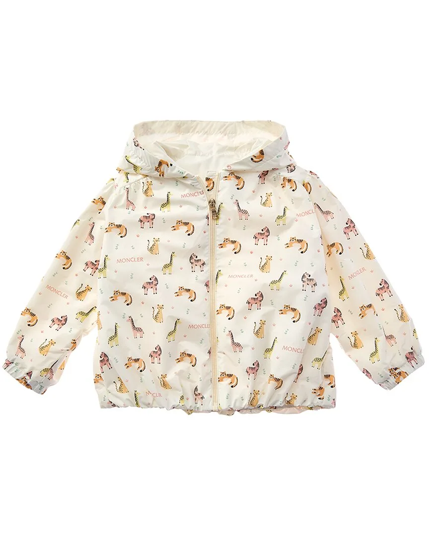 Guniz Jacket by Moncler