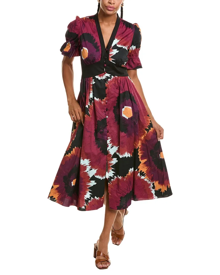 Erica Dress by Diane Von Furstenberg
