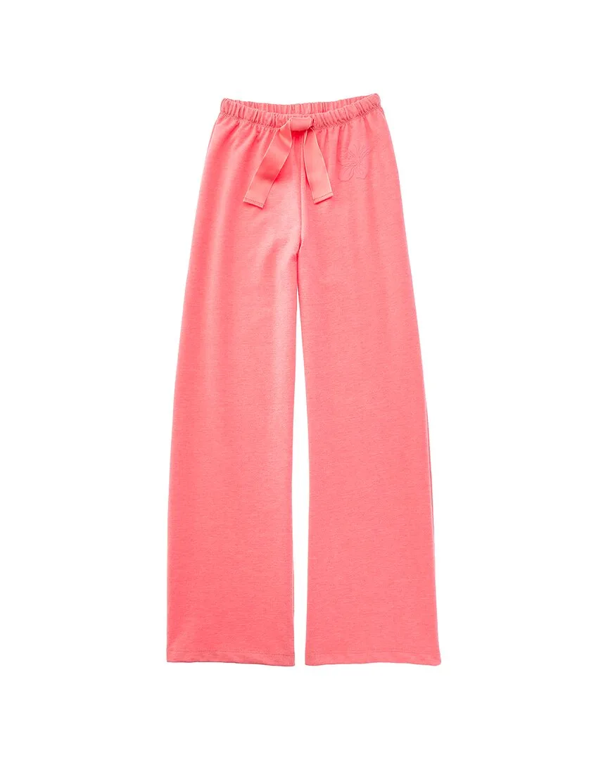 Beach Flower Sweatpant by Splendid