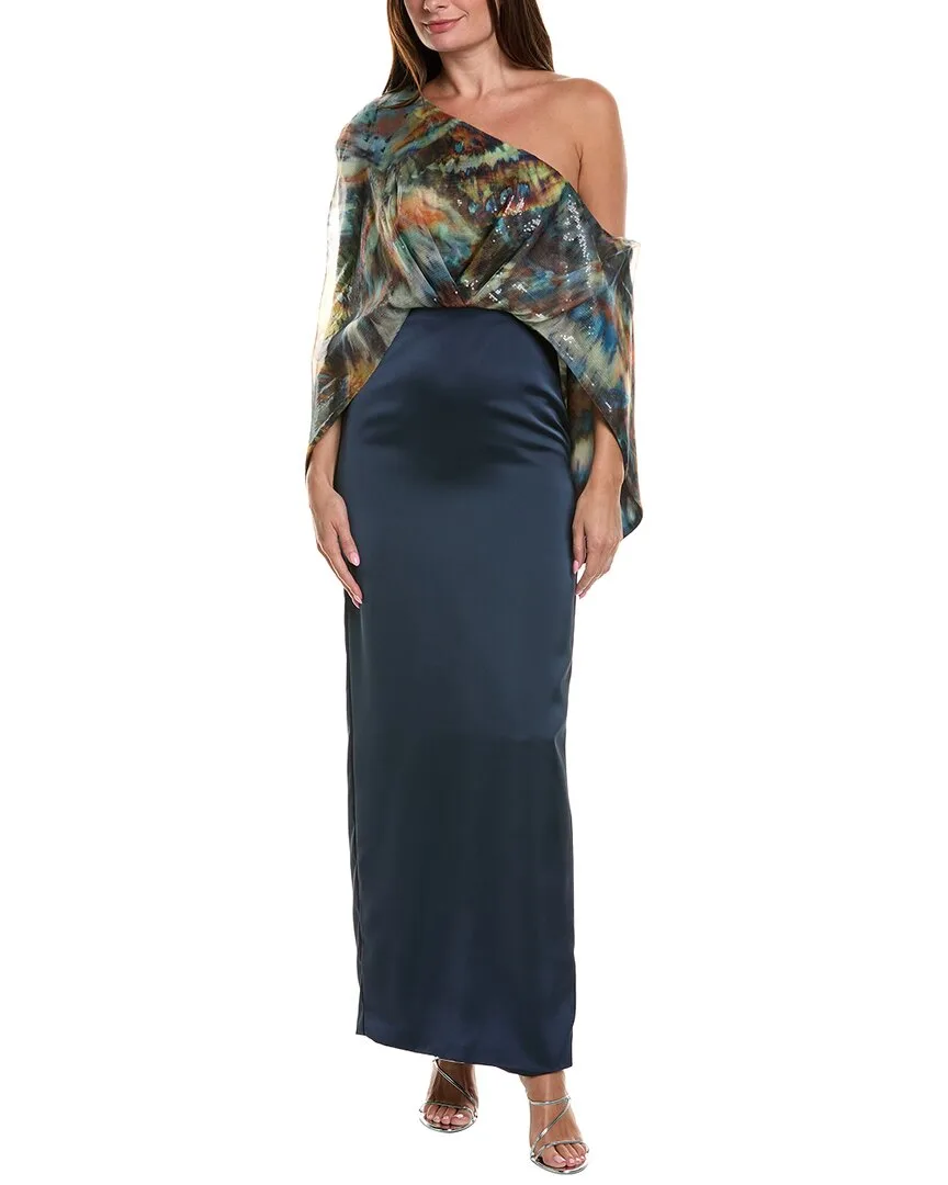Gisette Gown by Theia