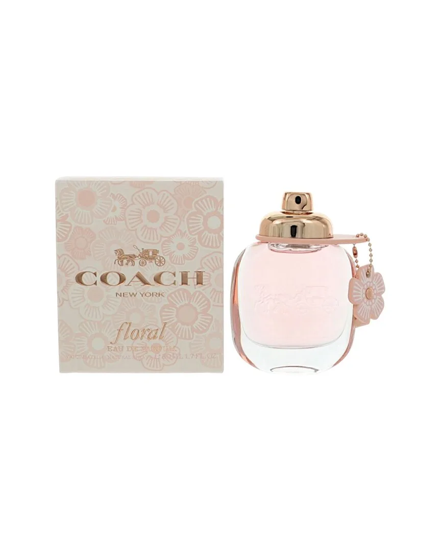 1.7Oz Floral Edp by Coach