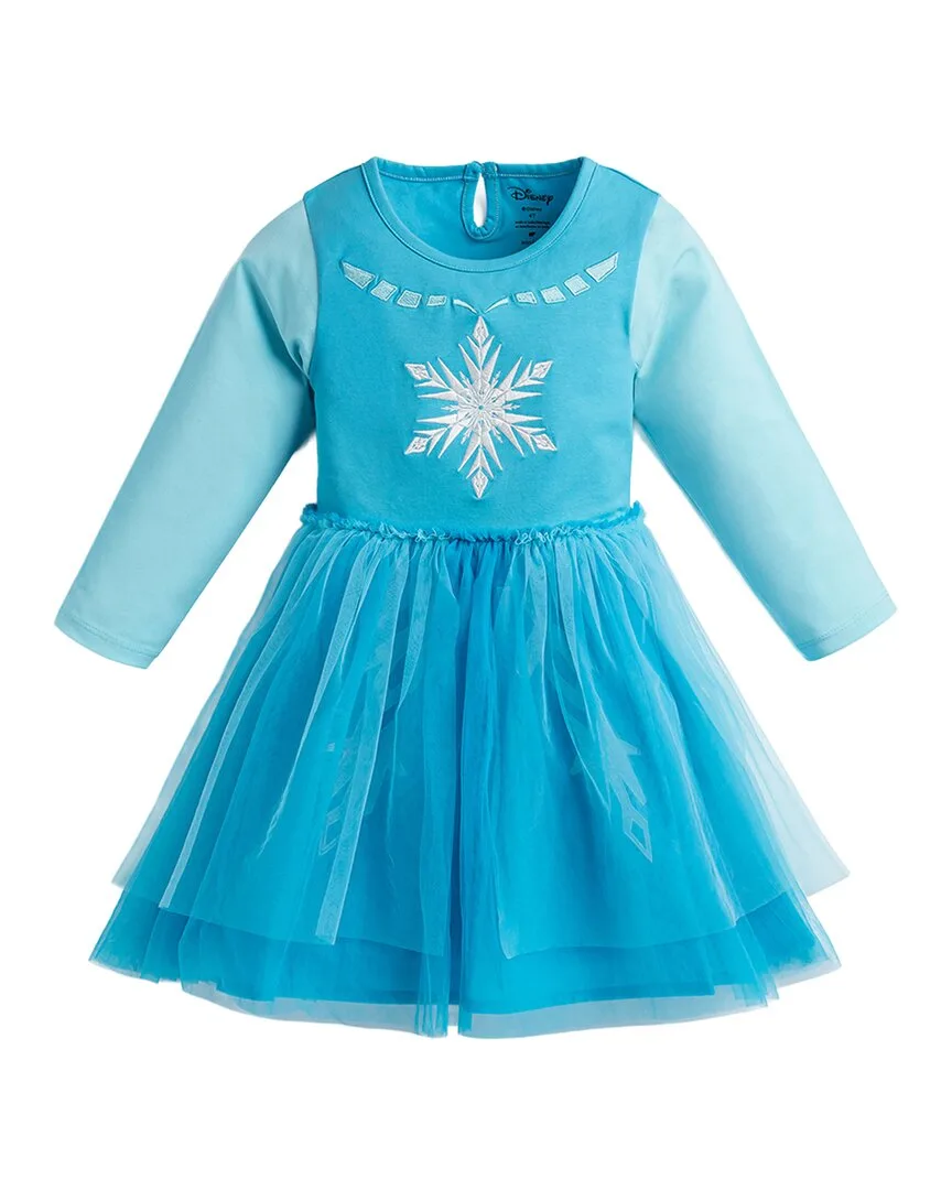 Monica + Andy Disney Frozen Character Dress by Monica  Andy