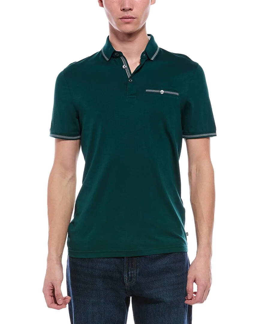Polo Shirt by Ted Baker