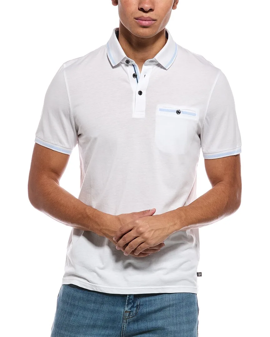 Polo Shirt by Ted Baker