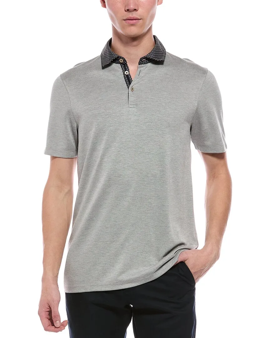 Polo Shirt by Ted Baker
