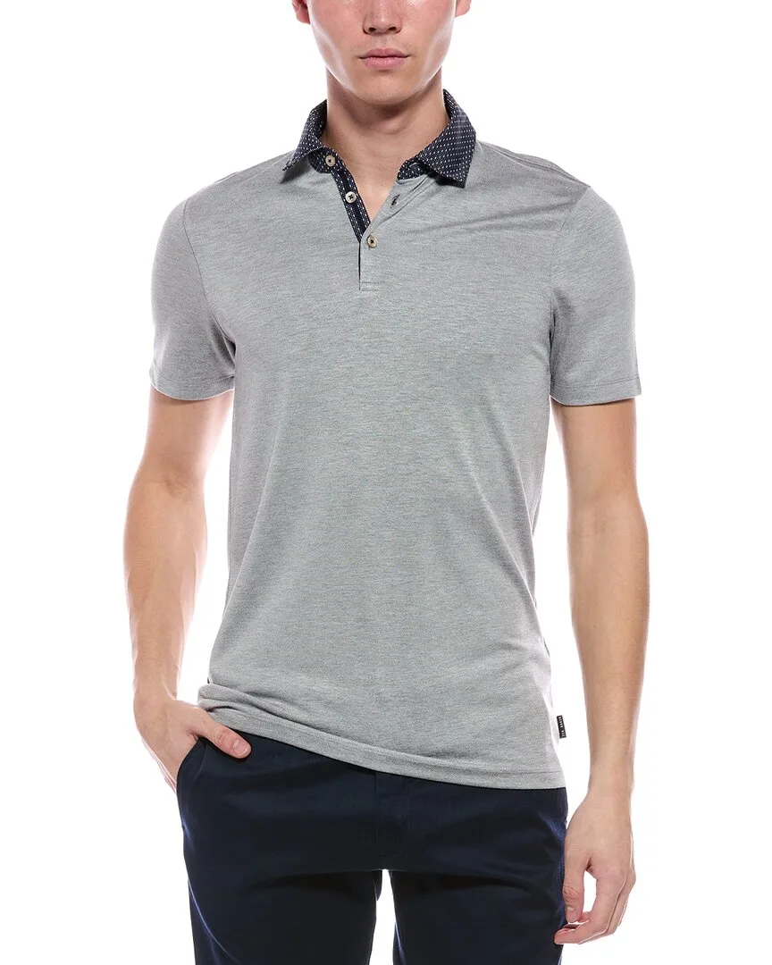 Polo Shirt by Ted Baker