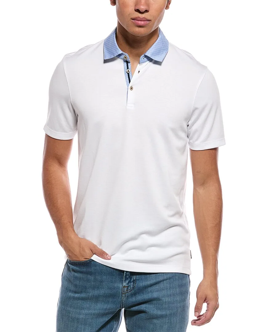 Polo Shirt by Ted Baker