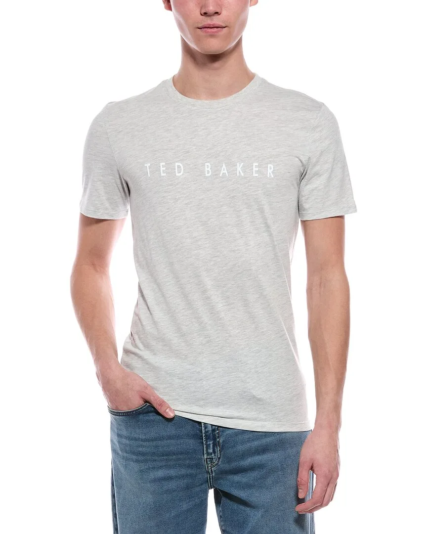 T-Shirt by Ted Baker