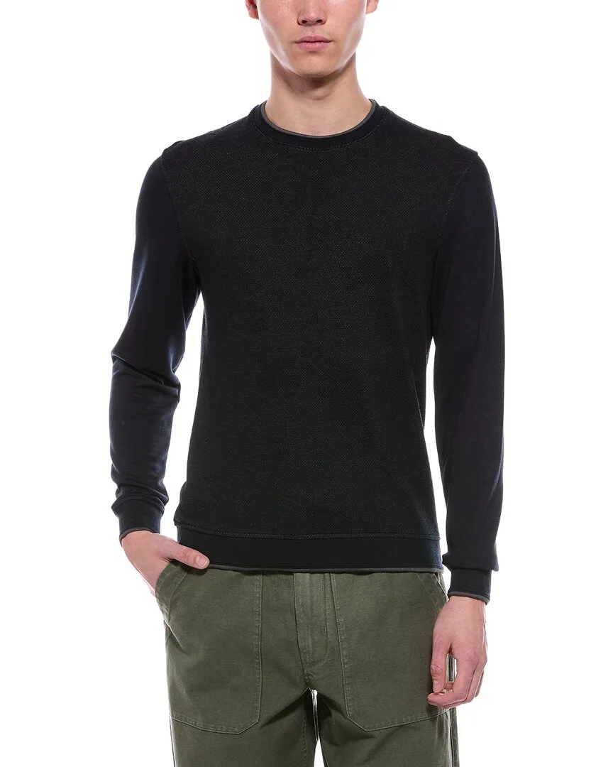 Crewneck Sweater by Ted Baker