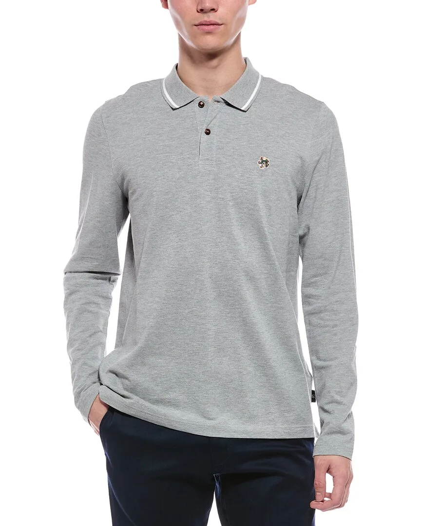 Polo Shirt by Ted Baker