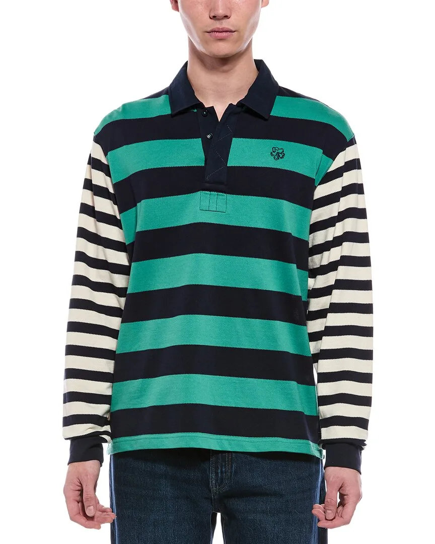 Polo Sweater by Ted Baker