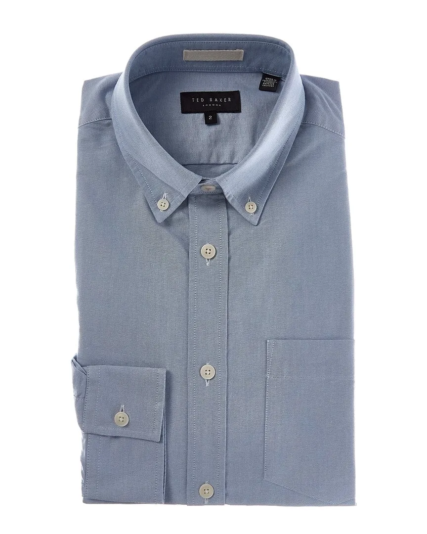 Dress Shirt by Ted Baker