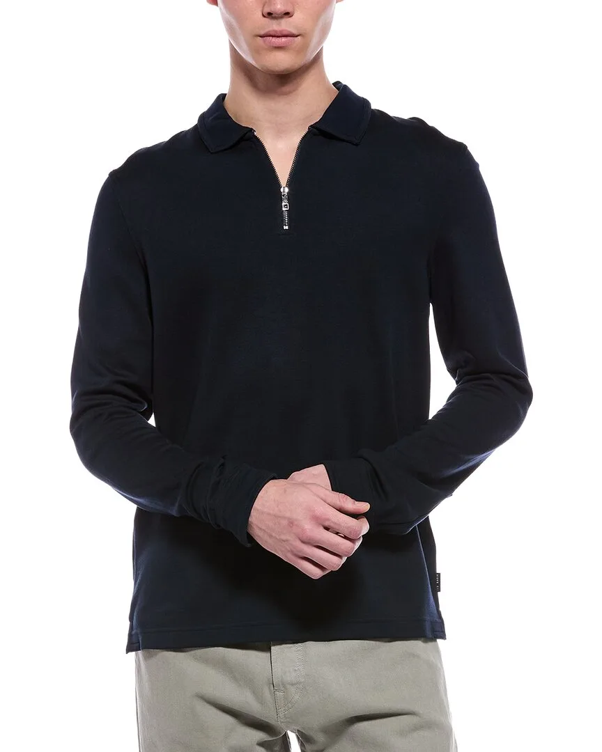 Polo Shirt by Ted Baker