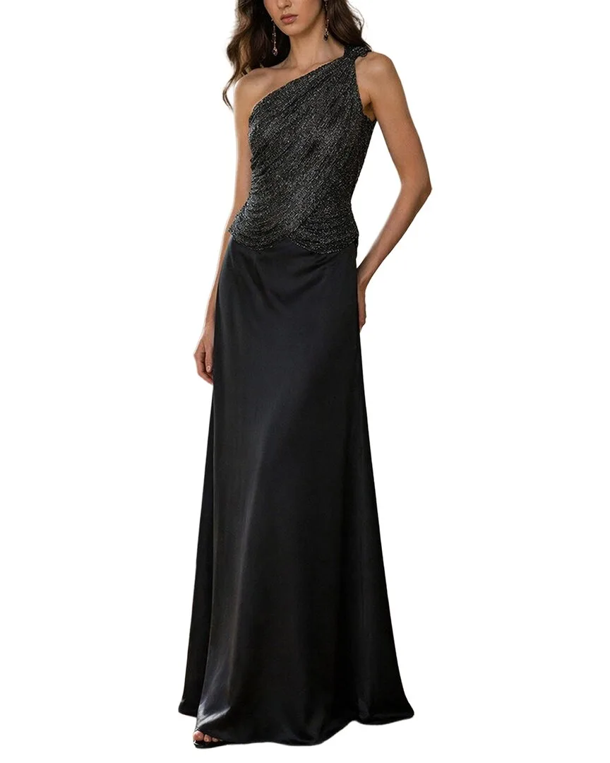 Maxi Dress by Monique Lagarde