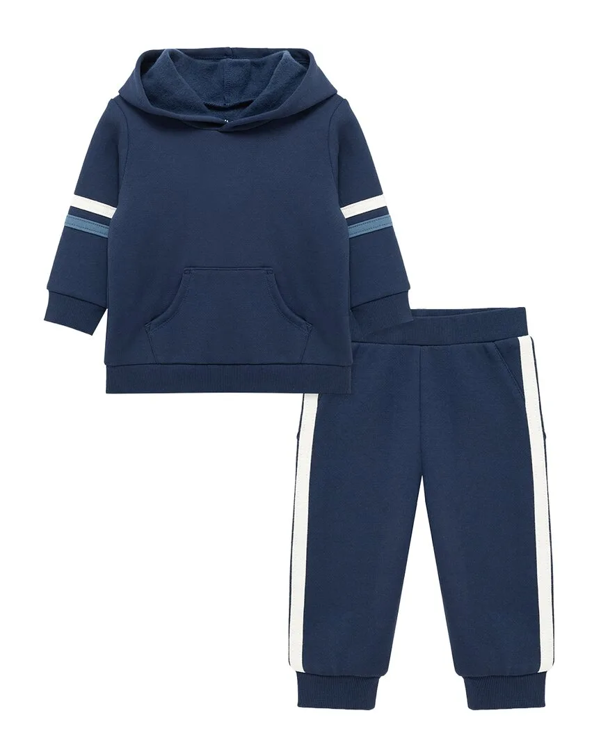 Sweatshirt Set by Little Me