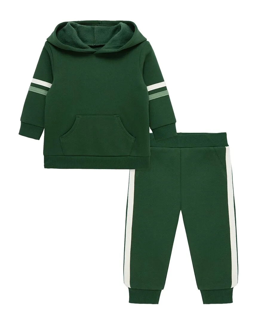 Sweatshirt Set by Little Me
