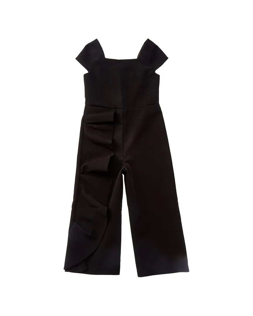 Trysta Jumpsuit by Bardot