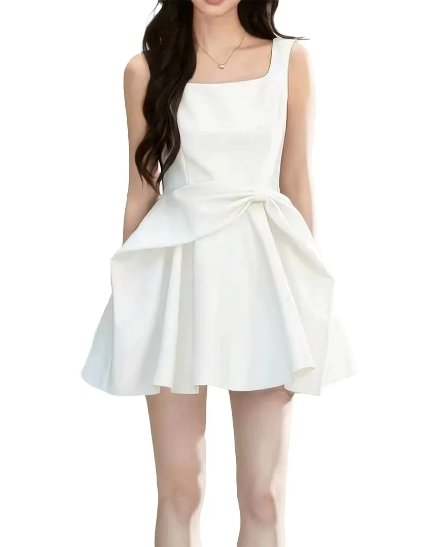 Mini Dress by Ariel Tesoro