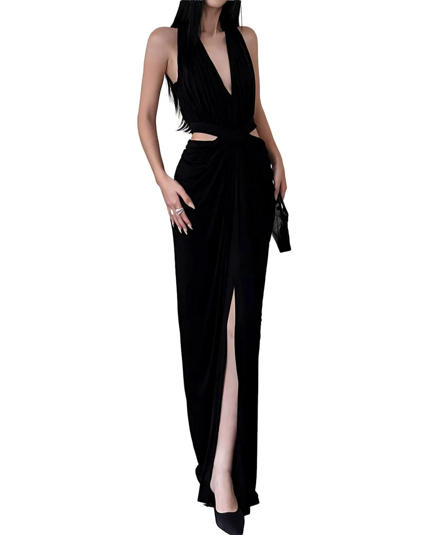 Maxi Dress by Ariel Tesoro