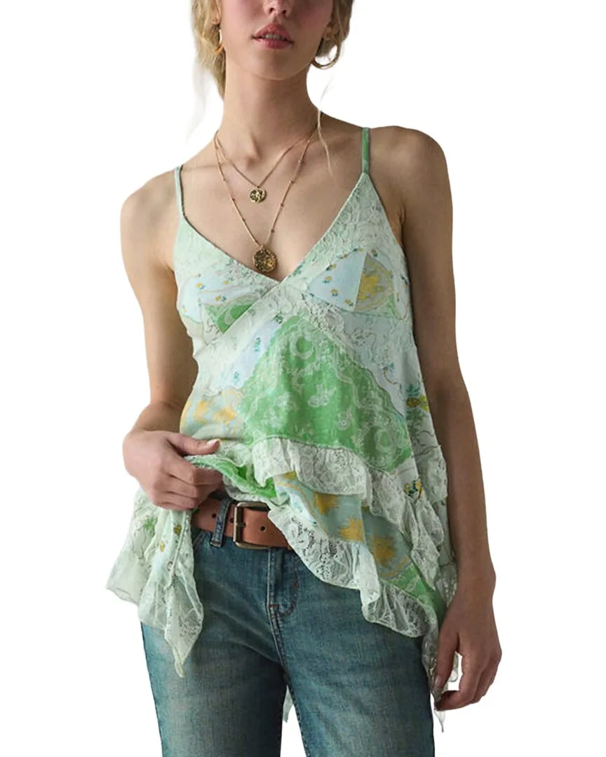 Top by Teodora