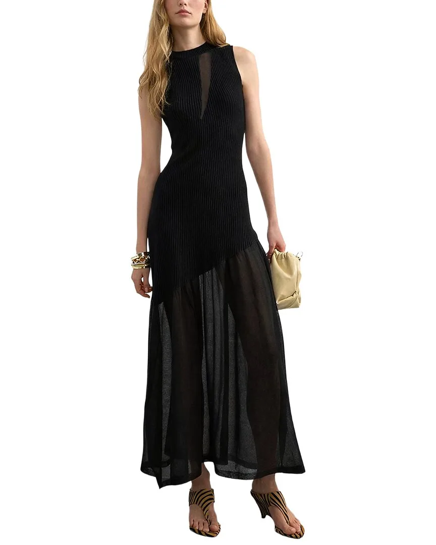 Maxi Dress by Teodora
