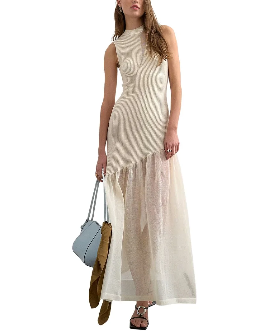 Maxi Dress by Teodora