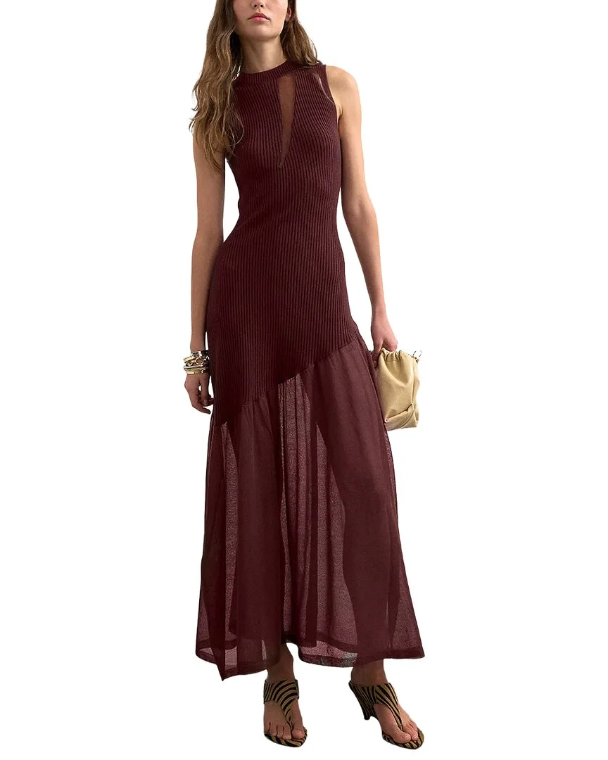 Maxi Dress by Teodora