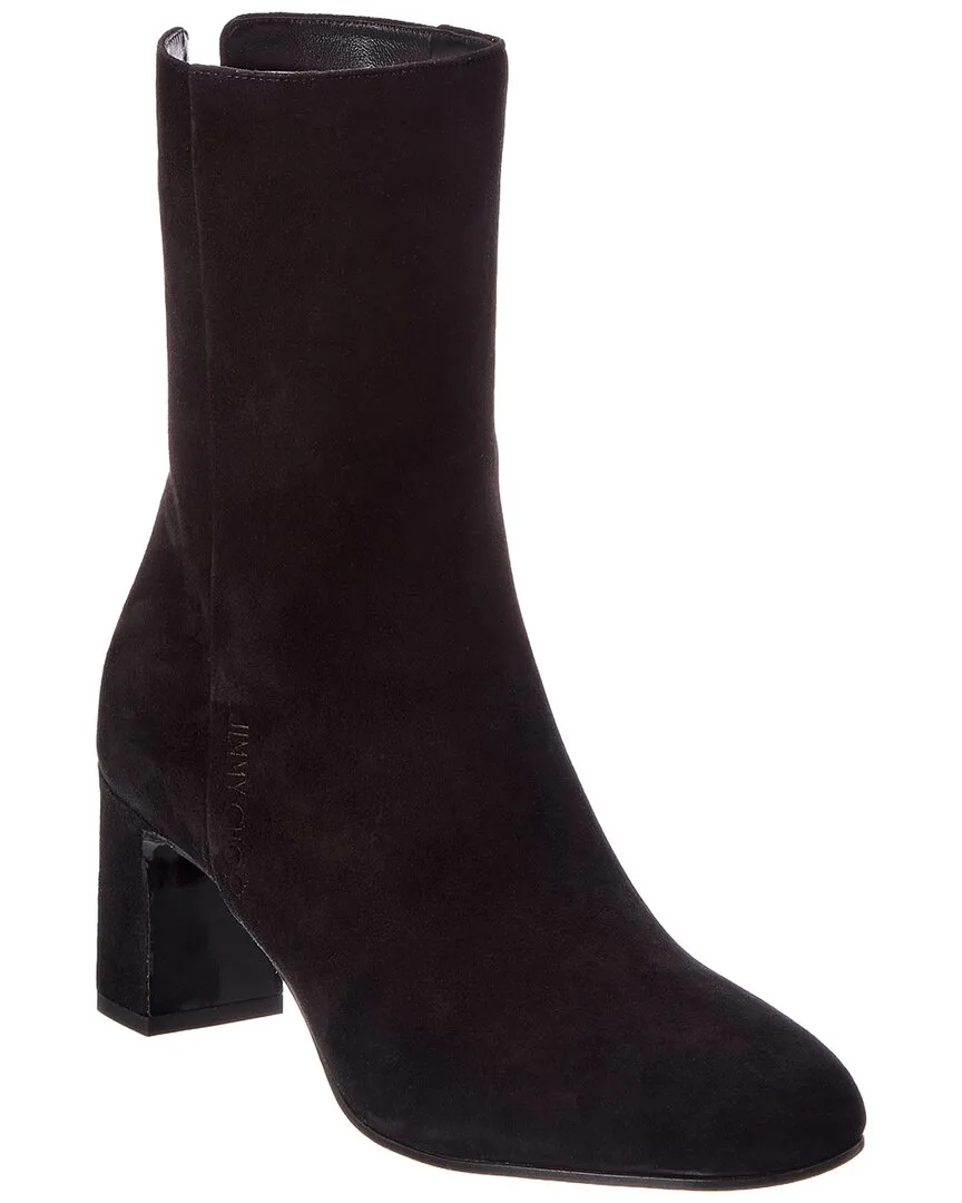 Daze 65 Suede Boot