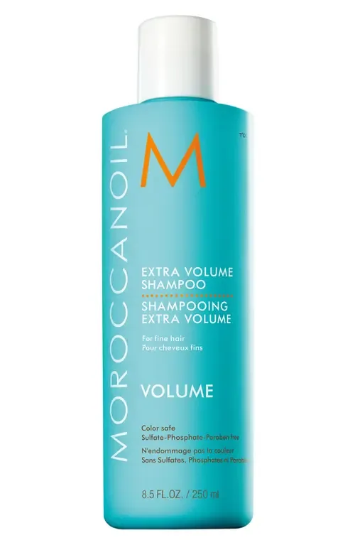 Extra Volume Shampoo by MOROCCANOIL®