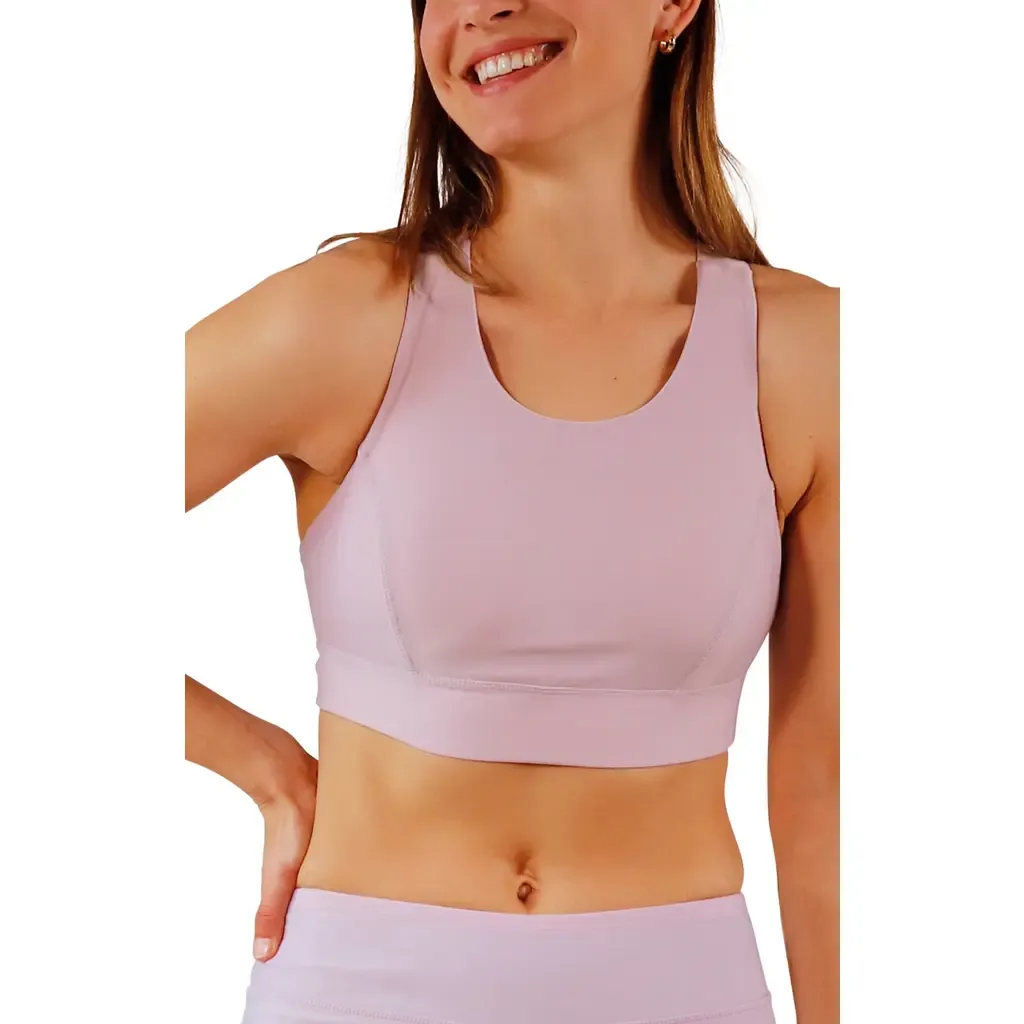 Active Swim Bra by UV Skinz