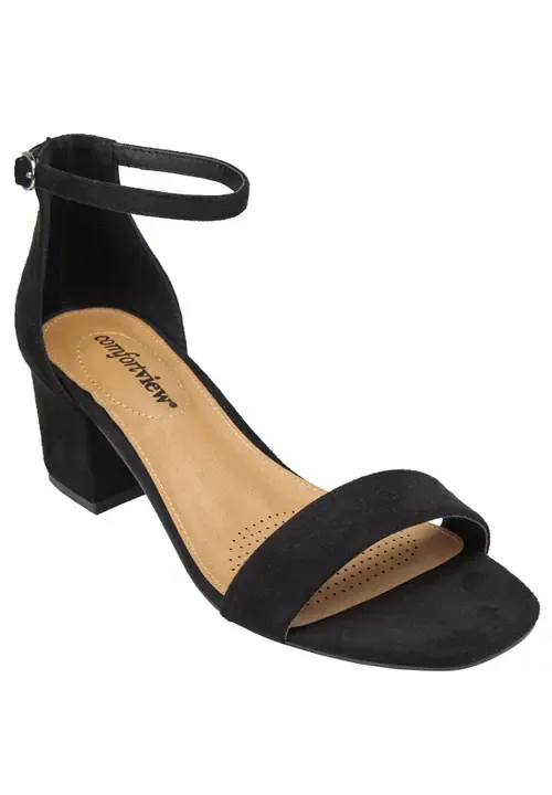 The Orly Sandal by Comfortview