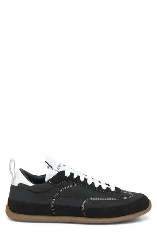 EC1 Low Top Sneaker by McQueen