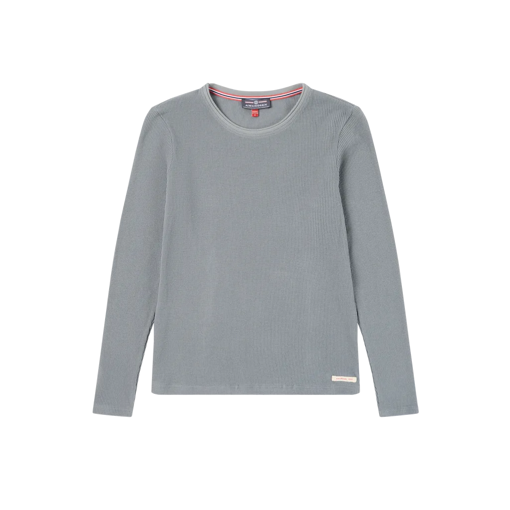 Formula Long Sleeve by Amundsen
