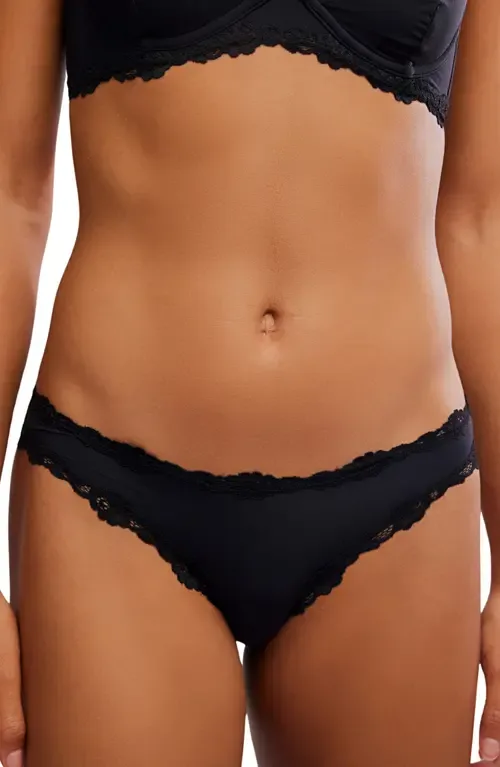 Intimately FP Charlie Micro Bikini by Free People