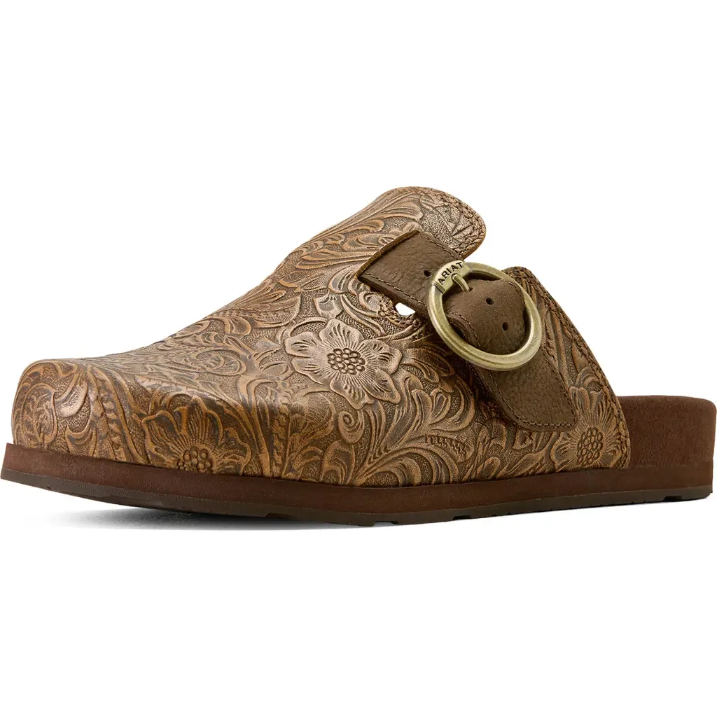 Country Mule by Ariat