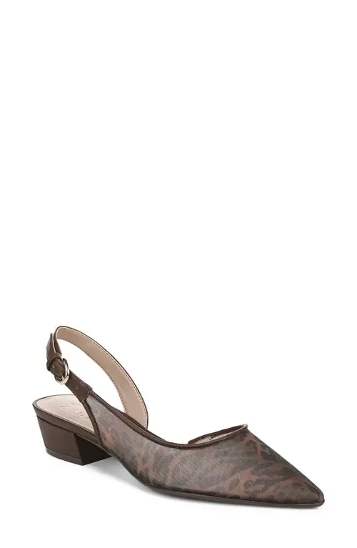 Banks 2 Slingback Pump by Naturalizer
