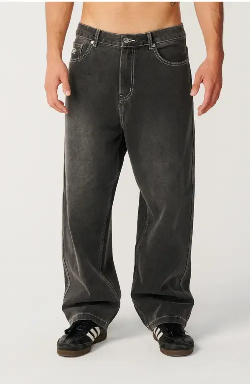 Archive Dirty Denim Jeans by Rip Curl