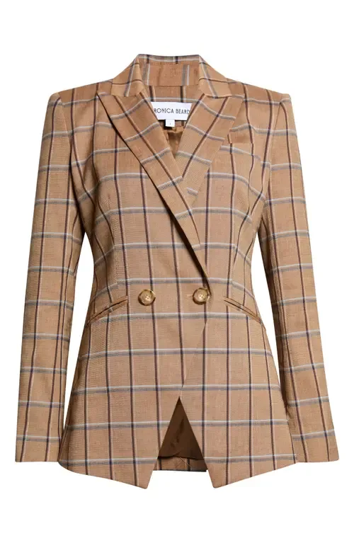 Rickie Dickey Jacket by Veronica Beard