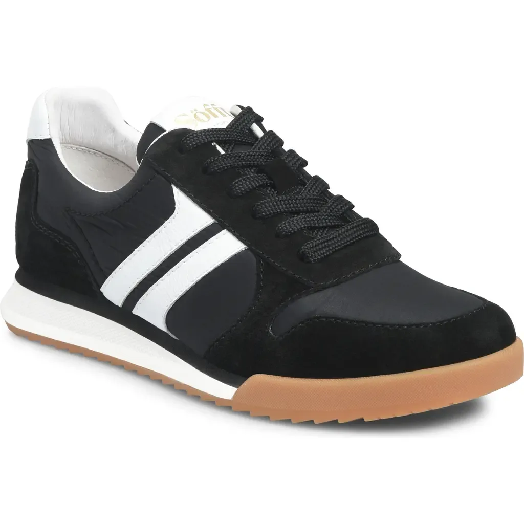 Kameron Sneaker by Söfft