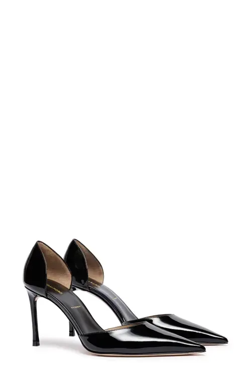 Vertigo D'Orsay Pump by TOM FORD