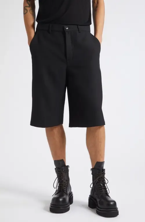 Work Shorts by Rick Owens
