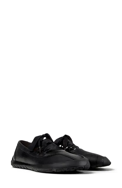 Peu Path Ballet Sneaker by Camper