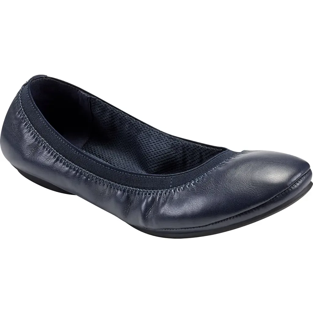 Edition Ballet Flat by Bandolino