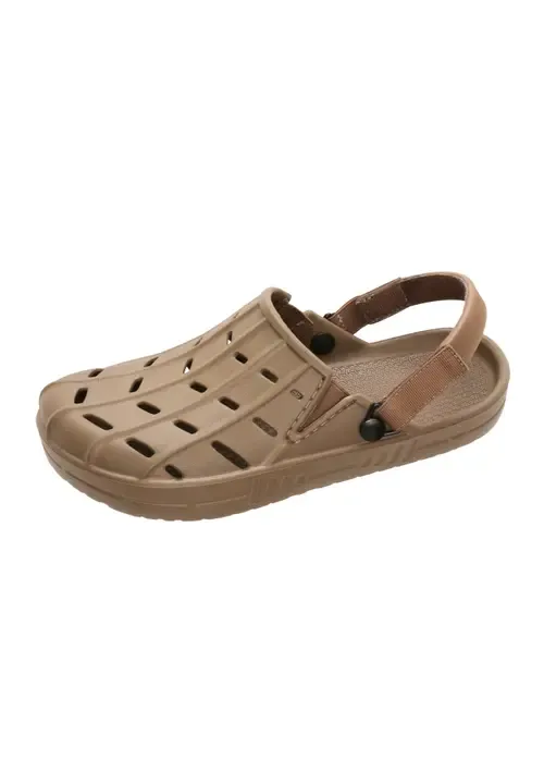 All Terrain Water Clogs by KingSize