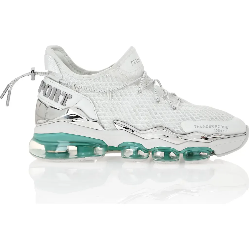 Runner by PLEIN SPORT
