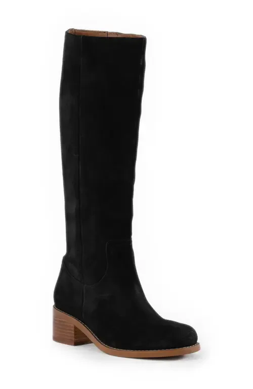 Sand in My Boots Knee High Boot by Seychelles