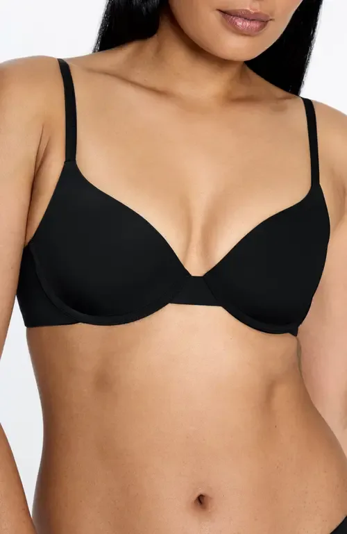 Simply Smooth T-Shirt Bra by Pepper