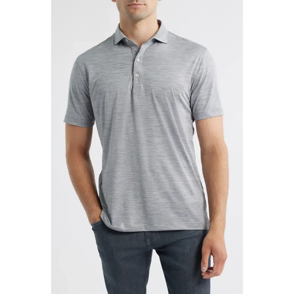 Huron Prep-Formance Polo by johnnie-O